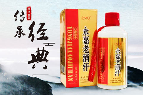 溫州萬才科技為`永嘉老酒汗`提供以下服務：網頁設計，網站建設，h5網頁設計，手機網站建設